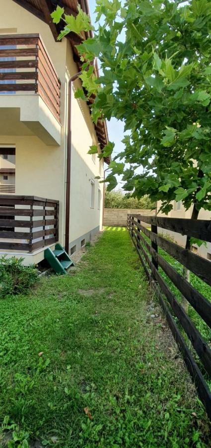 Apartament Comfort Primaverii ริชนอฟ ภายนอก รูปภาพ